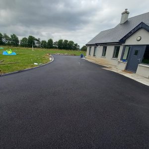 Tarmac Contractors Cork City