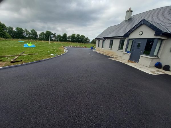 Tarmac Contractors Cork City