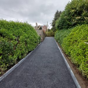 Tarmac Contractors Midleton