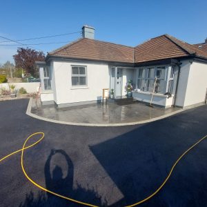 Tarmac Contractors Carrigaline