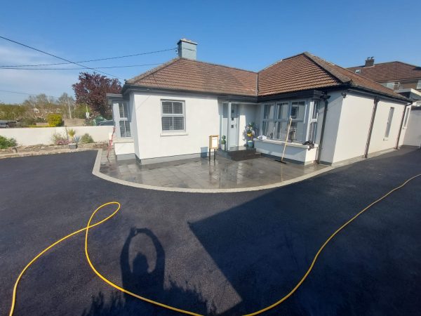 Tarmac Contractors Carrigaline