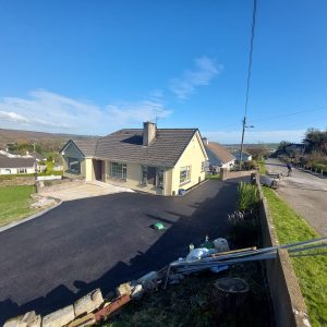 Tarmac Contractors Dunmanway