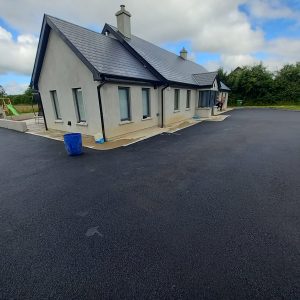 Tarmac Contractors Mitchelstown