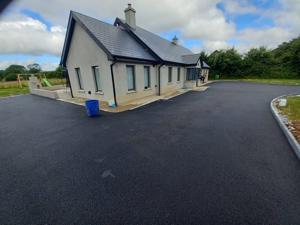 Tarmac Contractors Mitchelstown