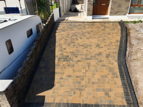 Block Paving Services County Cork, Ireland