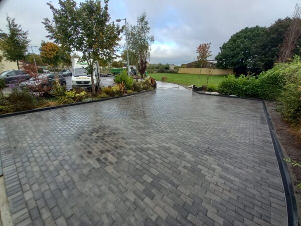 Block Paving Services County Cork, Ireland