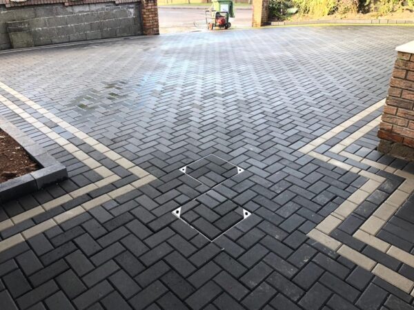 Block Paving Services County Cork, Ireland