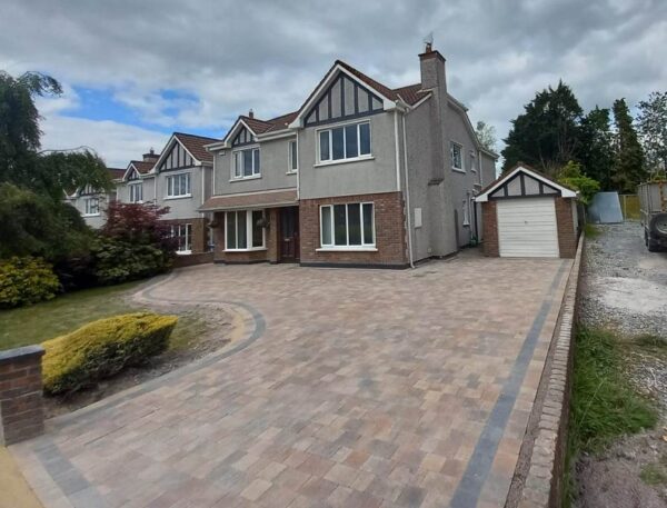 Block Paving Services