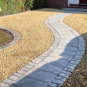 Gravel Driveway Installers Bandon