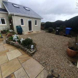 Gravel Driveway Installers Carrigaline