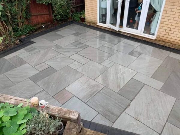 Indian Sandstone