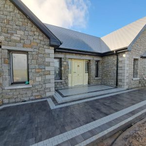 Paving Contractors Carrigtwohill