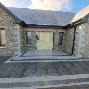 Paving Contractors Dunmanway