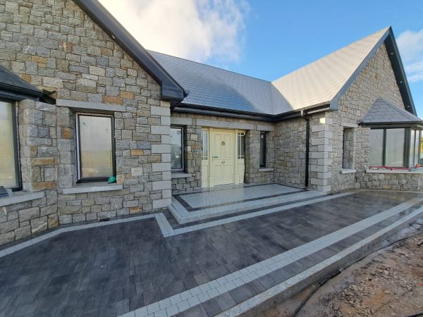 Paving Contractors Macroom