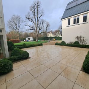 Patio Company Carrigaline