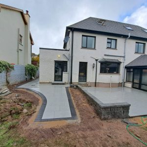 Patio Installers Carrigtwohill