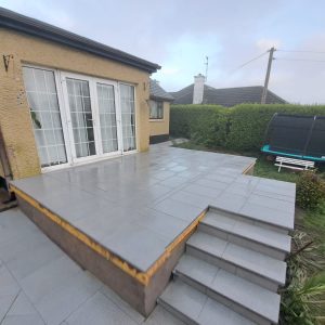 Patio Company Kanturk