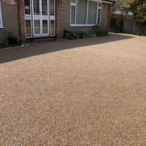 Resin Driveway Installers Bandon