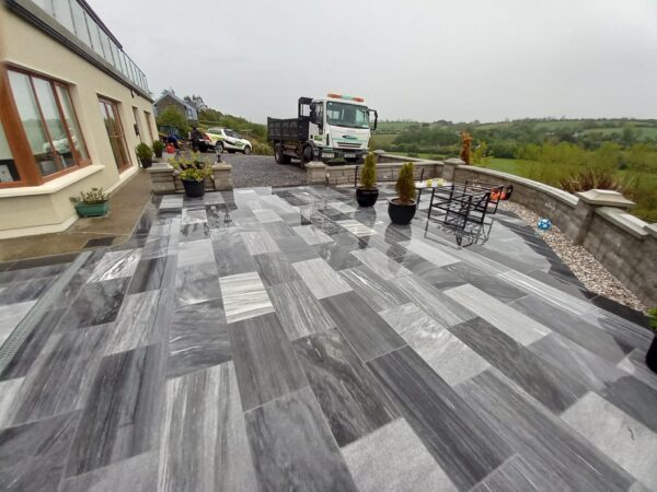 Patio Services County Cork, Ireland