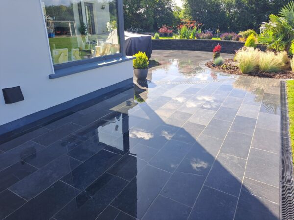 Patio Services County Cork, Ireland