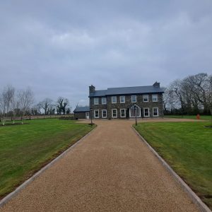 Tar and Chip Driveways Macroom