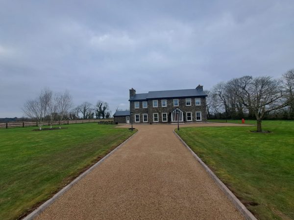 Tar and Chip Driveways Macroom