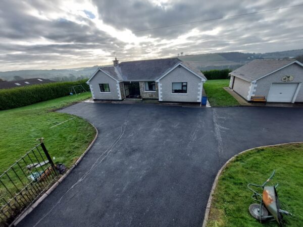 Tarmac Driveways County Cork, Ireland