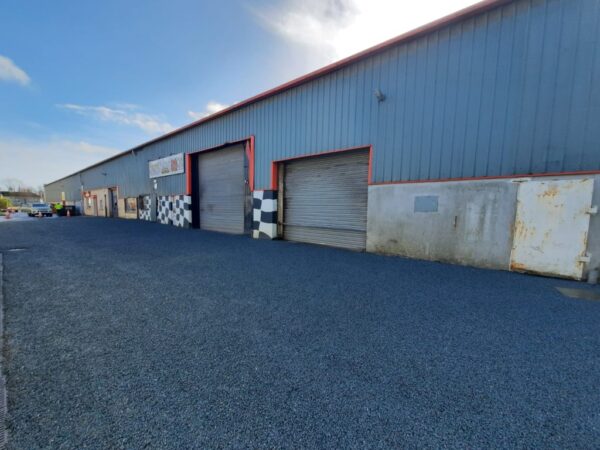 Tarmac Driveways County Cork, Ireland