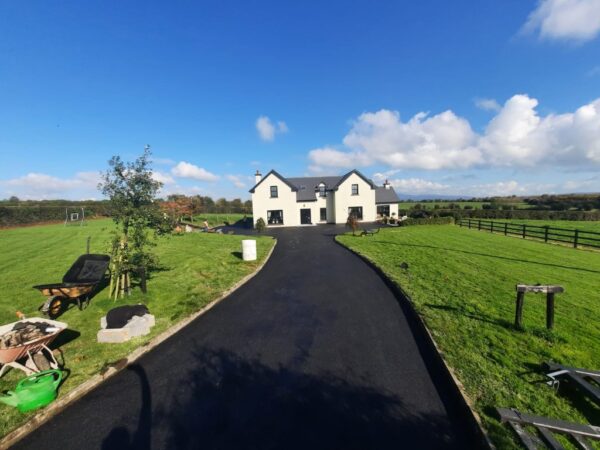 Tarmac Driveways County Cork, Ireland