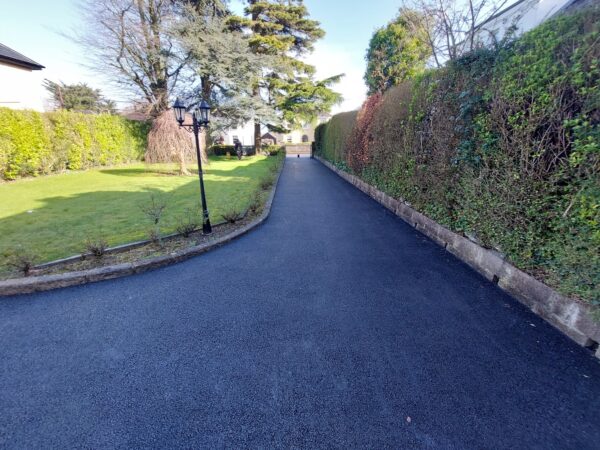 Tarmac Driveways County Cork, Ireland